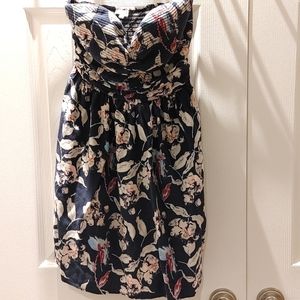 Kismet dress with pockets
